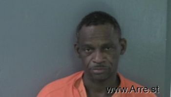 Richard  Reason Mugshot