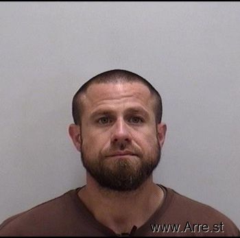 Richard Michael Simpson Mugshot