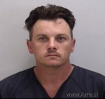 Richard Thomas Skaja Mugshot