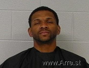 Ricky Tyrell Caldwell Mugshot