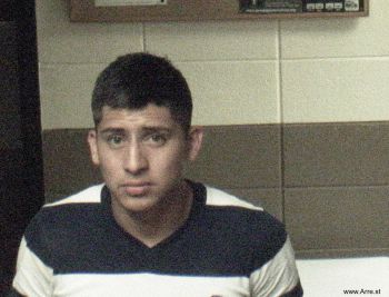 Ricky  Garcia Mugshot