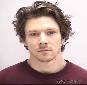 Ricky Shane Hall Mugshot