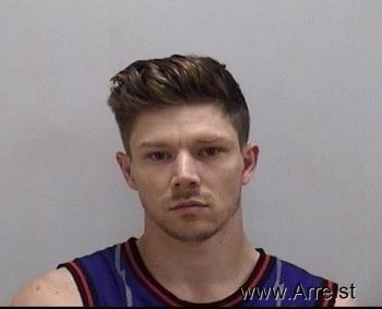 Ricky Shane Hall Mugshot