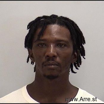 Ricky Antonio Taylor Mugshot