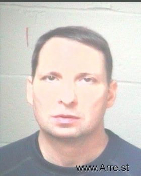 Robert Walter Biggs Mugshot