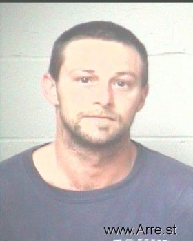 Robert Clint Bradley Mugshot