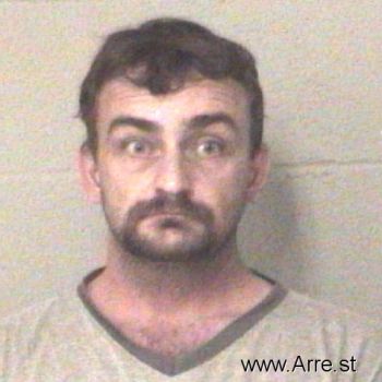 Robert Brian Brodie Mugshot