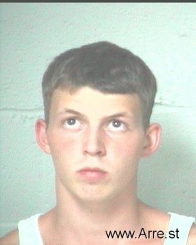 Robert Dean Caswell Mugshot