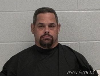 Robert Wesley Cavender Mugshot