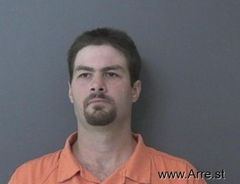 Robert Joseph Decker Mugshot