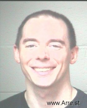 Robert Kurt Ferrari Mugshot