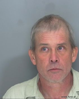 Robert Andrew Finney Mugshot