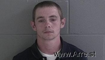 Robert Anthony Goolsby Mugshot