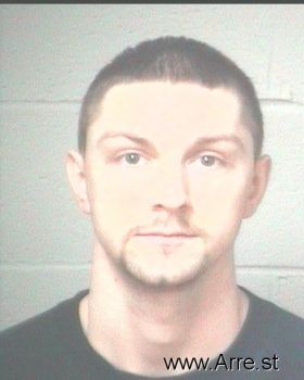 Robert Keith Hamilton Mugshot