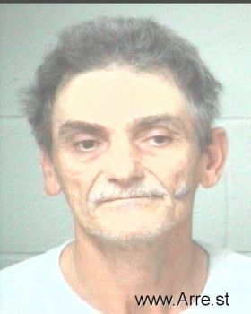 Robert Edwin Harrell Mugshot