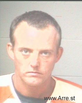 Robert Collins Holt Mugshot