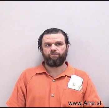 Robert Andrew Hull Mugshot