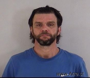 Robert Andrew Hull Mugshot