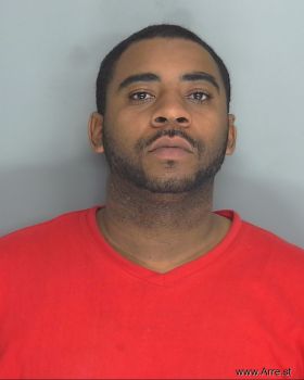 Robert Lee Jackson Mugshot