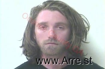 Robert Allen James Jr. Mugshot