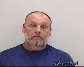 Robert Wayne Jordan Mugshot