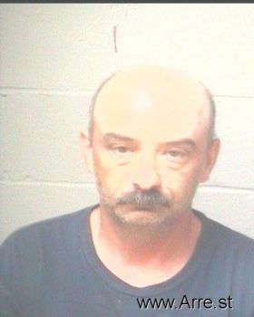 Robert David Lane Mugshot