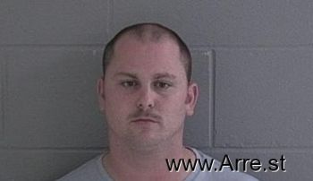 Robert Chase Lawrence Mugshot