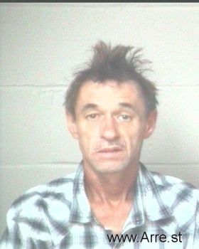 Robert Scott Livingston Mugshot