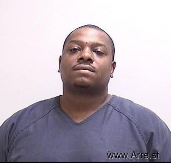 Robert Brandon Montgomery Mugshot