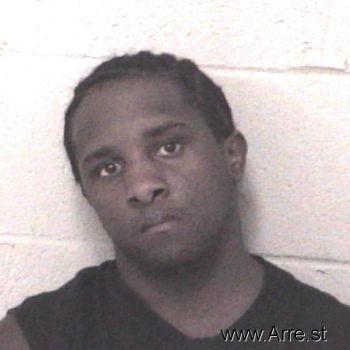 Robert Jr Nelson Mugshot