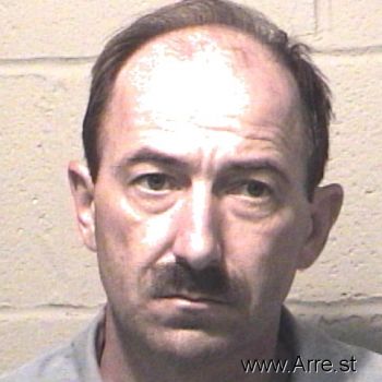 Robert Jay Noble Mugshot