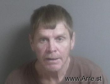 Robert Arthur Palmer Mugshot