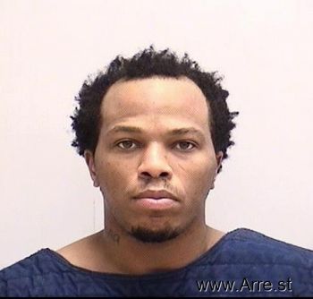 Robert Earl Randle Mugshot