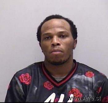 Robert Earl Randle Mugshot