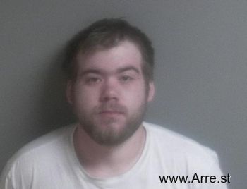 Robert Christopher Reece Mugshot