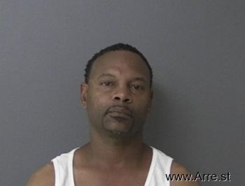 Robert Keith Tillman Mugshot