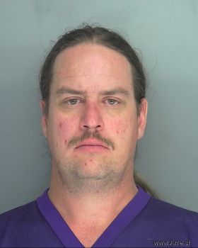 Robert Christopher Meyer Mugshot