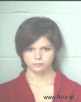 Roberta Poole Bell Mugshot