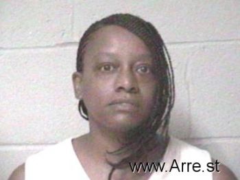 Roberta Carole Pratt Mugshot