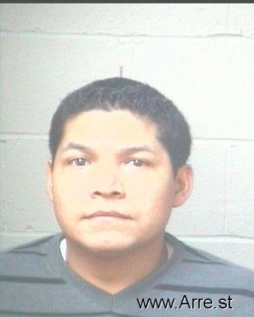 Roberto Rojas Gonzales Mugshot