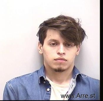 Roberto  Palmerin-anguiano Mugshot