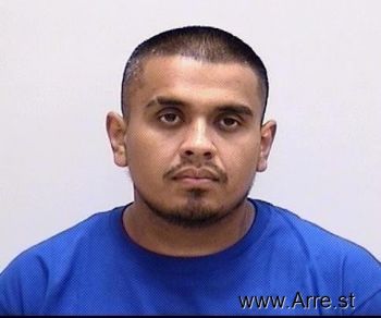 Roberto  Torres-paniagua Mugshot