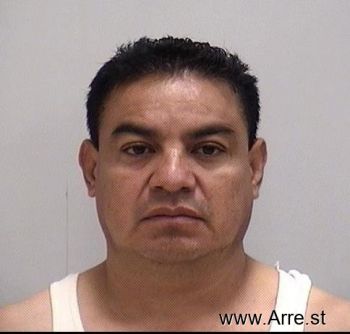 Roberto Corral Tovar Mugshot