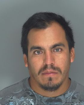 Roberto Nmn Vasquez-vasquez Mugshot