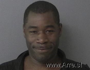 Roderick Dewayne Carter Mugshot