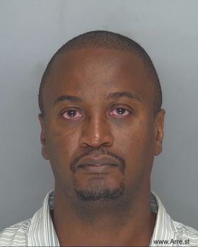 Roderick Antoine Carter Mugshot