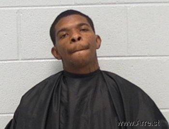 Roderick Alexander Stephens Mugshot