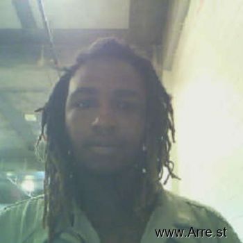 Roderick  Williams Mugshot