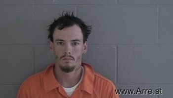 Rodney Scott Daniels Mugshot