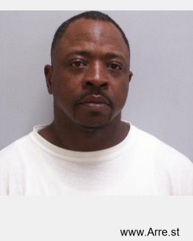 Rodney  Daniels Mugshot